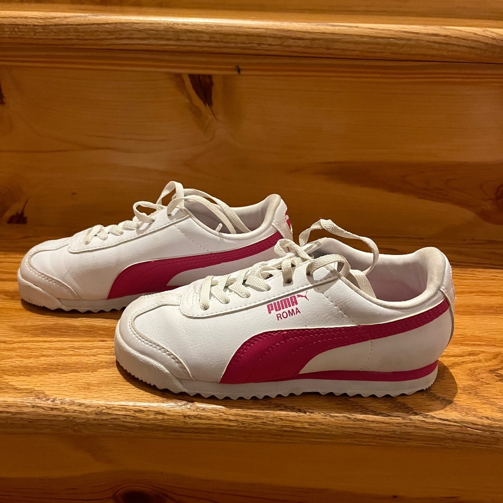 Puma Roma sneakers